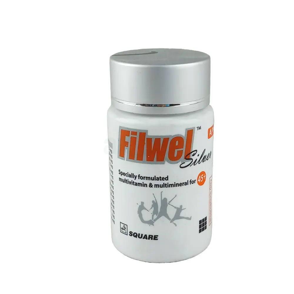 Filwel Silver